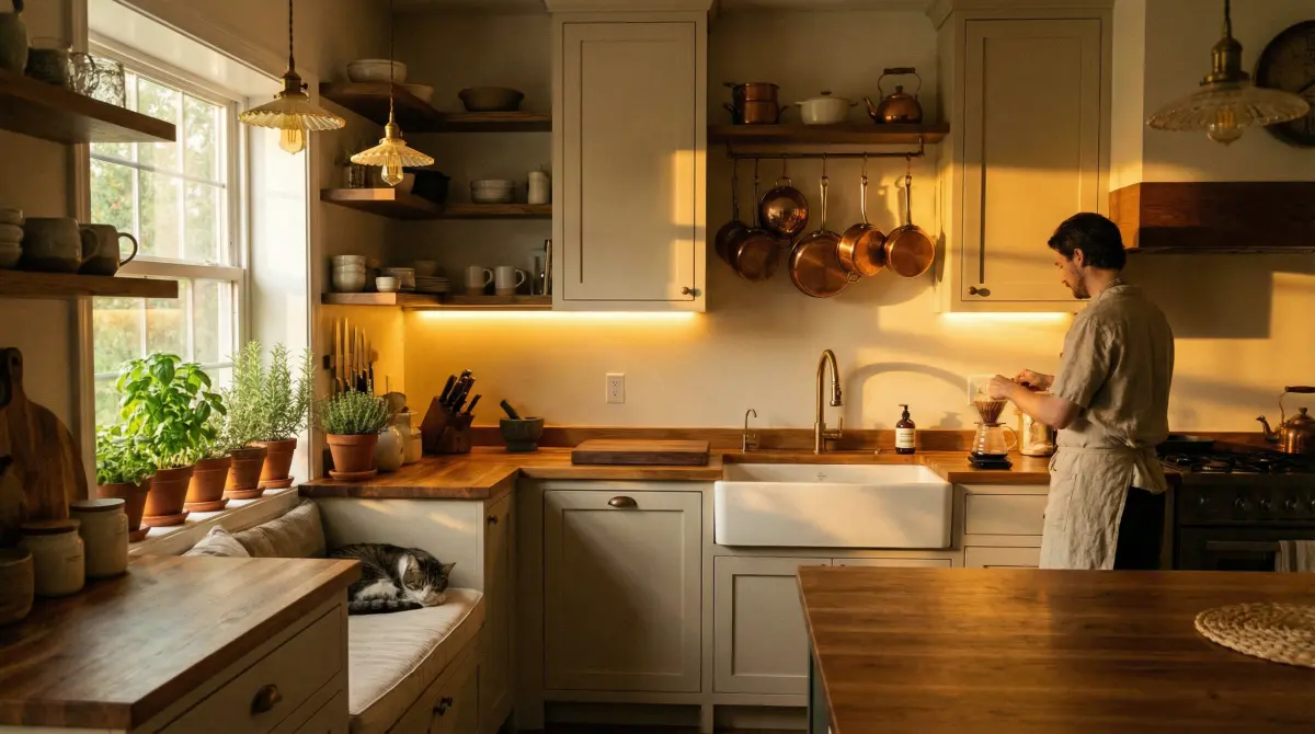 加入我们 - 黑椒盖饭 团队